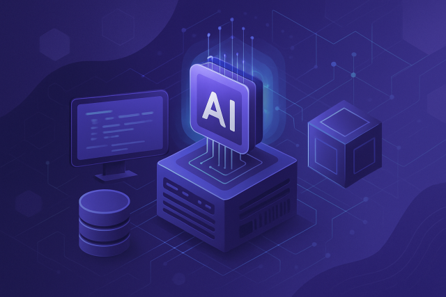 Why Proxies Are a Critical Part of the AI Stack in 2025