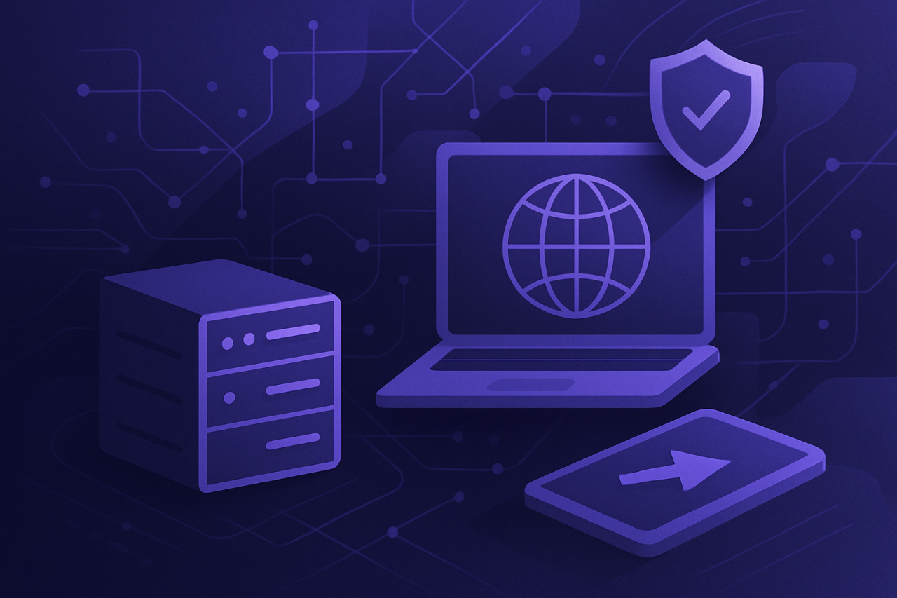 Free Proxies That Can Be Used for No-Code Workflows