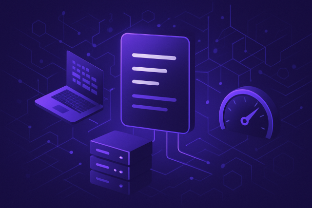 Listes de proxy gratuites avec métadonnées pour le filtrage par vitesse
