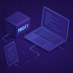 Server proxy gratuiti che battono le VPN nei test di velocità