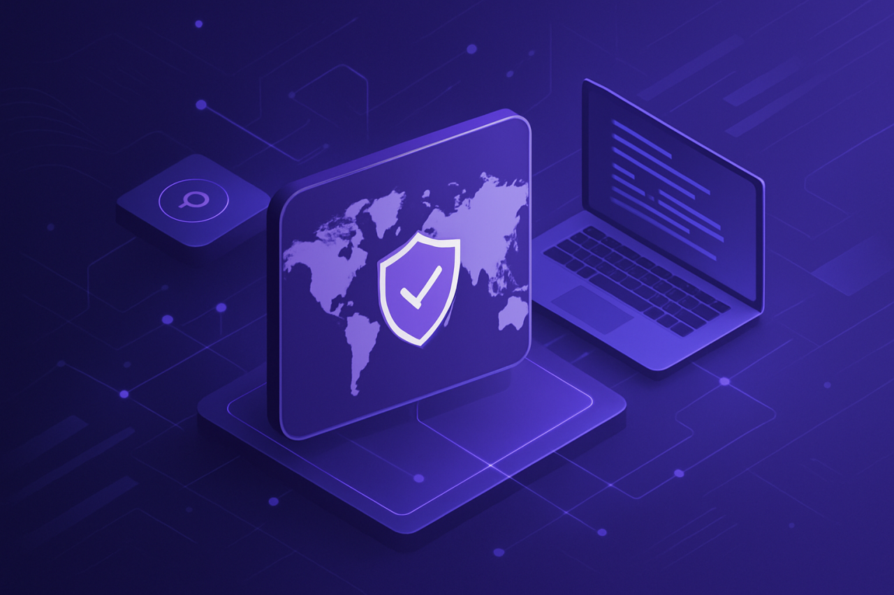 Free Proxy Services for Accessing International News