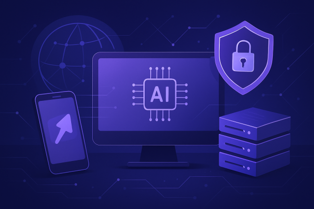 Come accedere agli strumenti di intelligenza artificiale bloccati per regione con proxy gratuiti