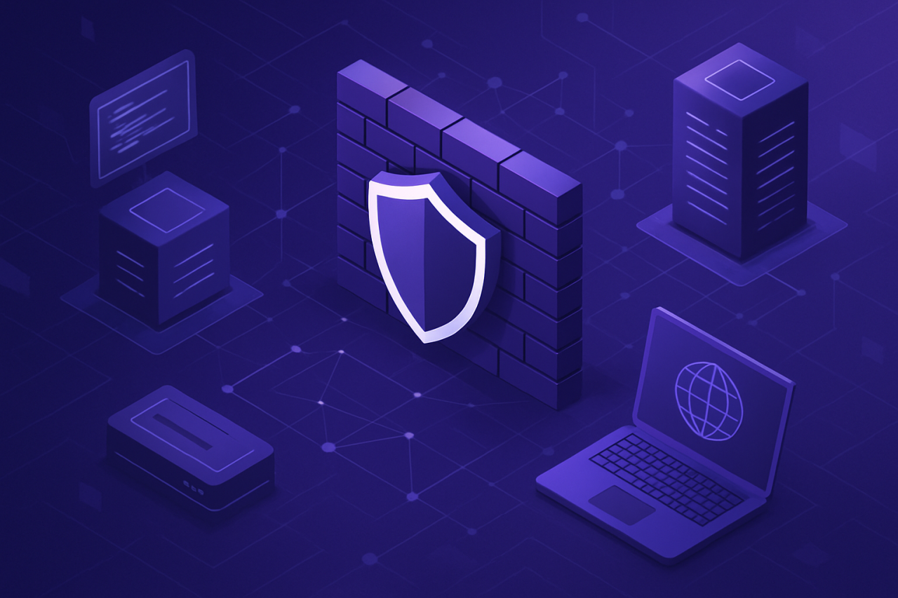 How to Bypass Any Firewall Using Free Proxies
