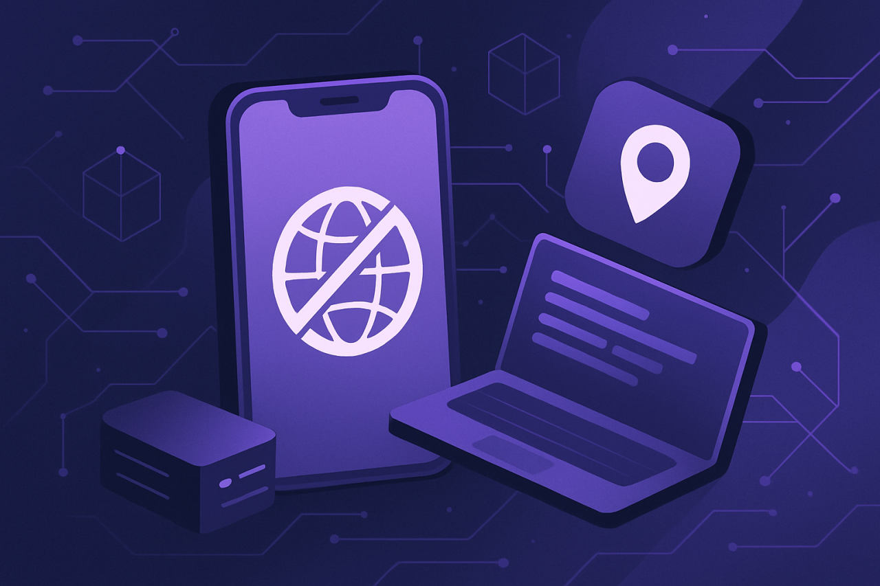 How to Bypass App Region Locks Without a VPN