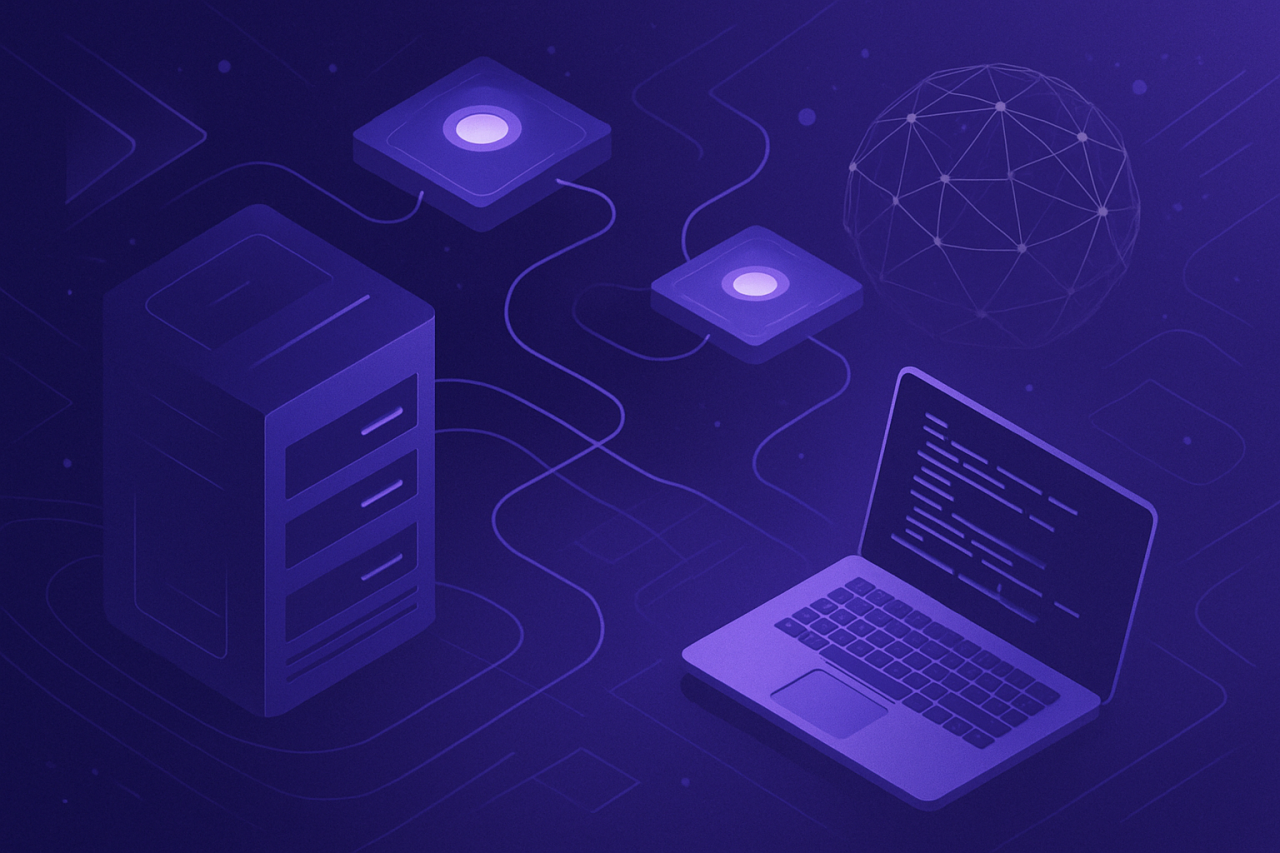 Python ve Bash ile Kendi Proxy Havuzunuzu Nasıl Oluşturursunuz?