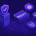 How to Use Proxies With Zapier, Make, and IFTTT