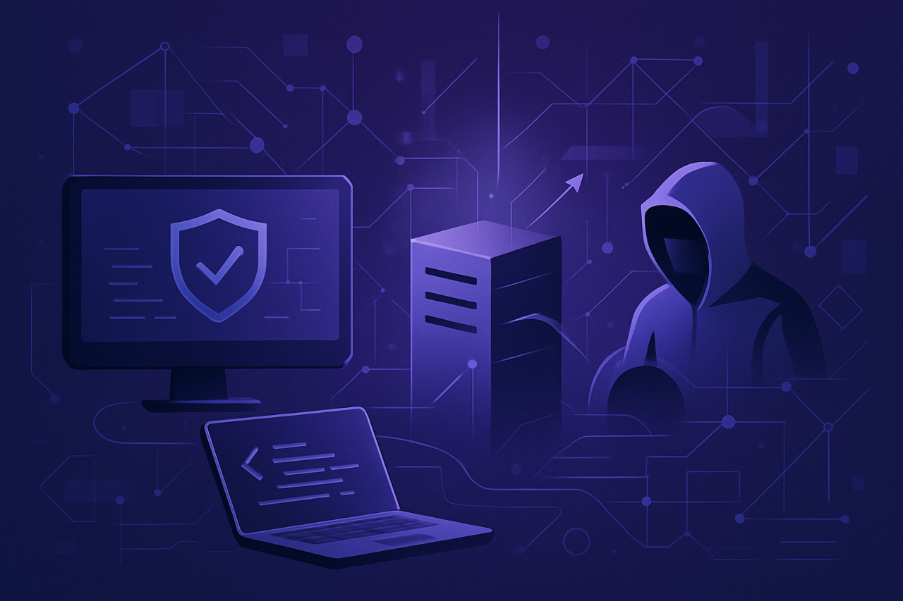 Hacker News'da Viral Olan Proxy Saldırısı