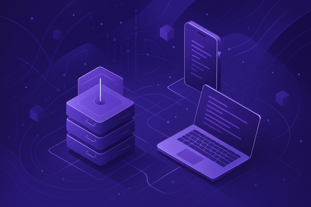 Der Proxy-Stack, den jeder digitale Unternehmer kennen sollte