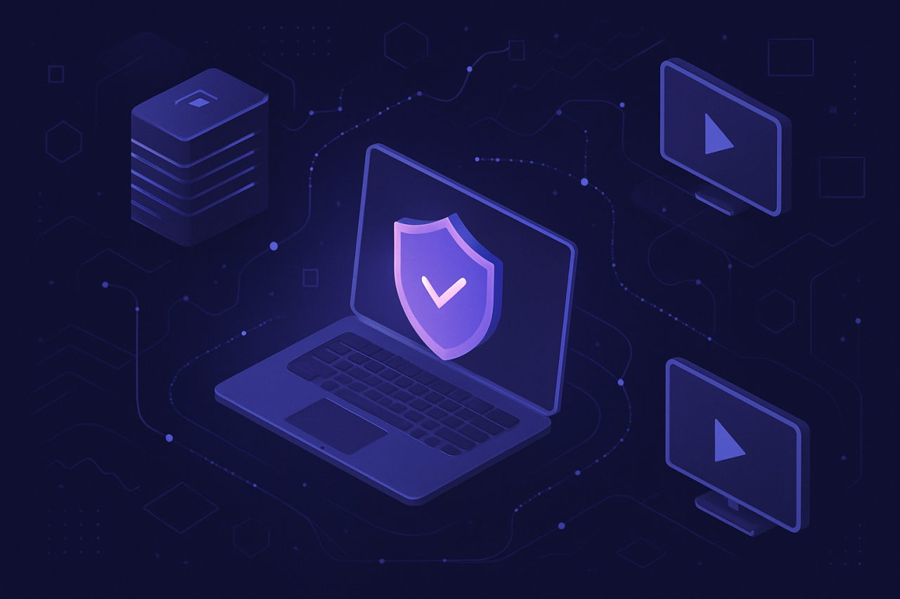 The Proxy Trick That Unlocks Every Streaming Platform