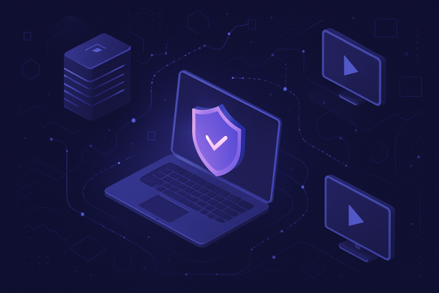 Il trucco proxy che sblocca ogni piattaforma di streaming