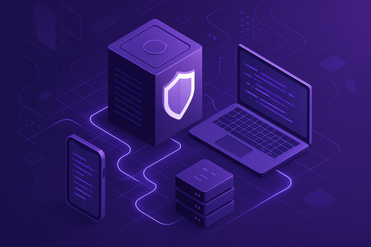 These Proxies Are Being Used for Passive Income Projects