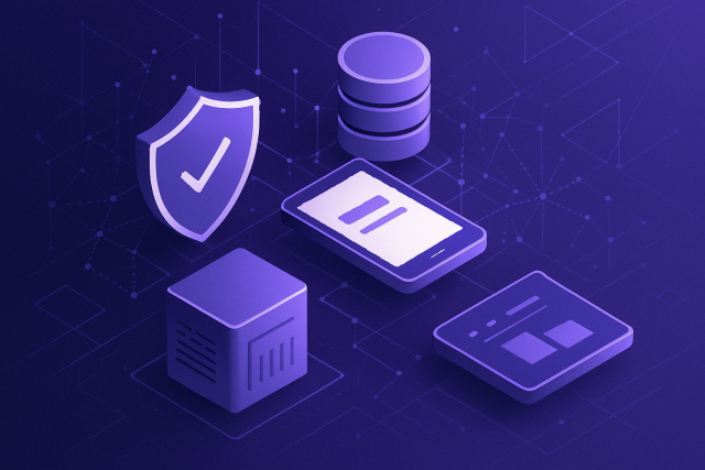 Pourquoi les développeurs construisent des applications entières autour de proxys