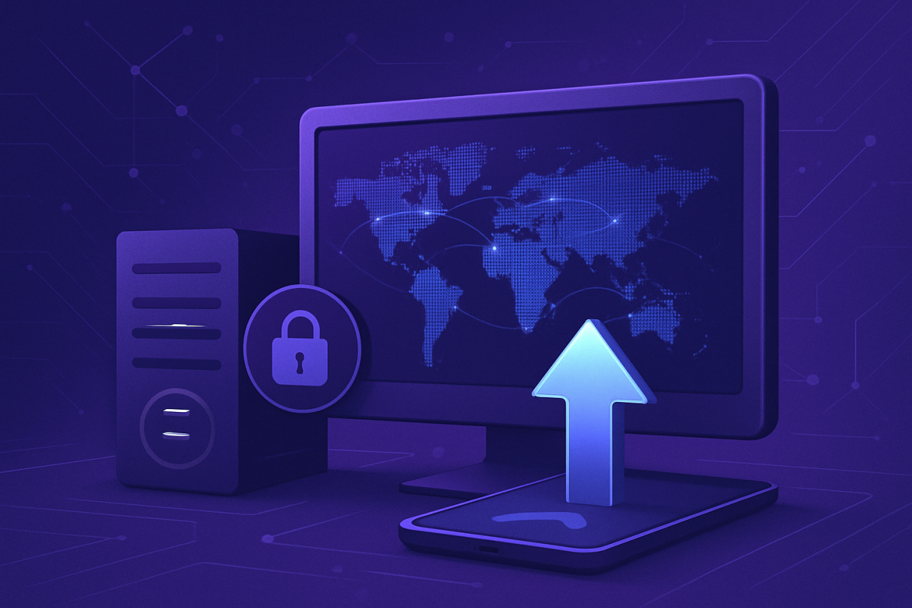 Бесплатные прокси для обхода гео-ограничений за считанные секунды
