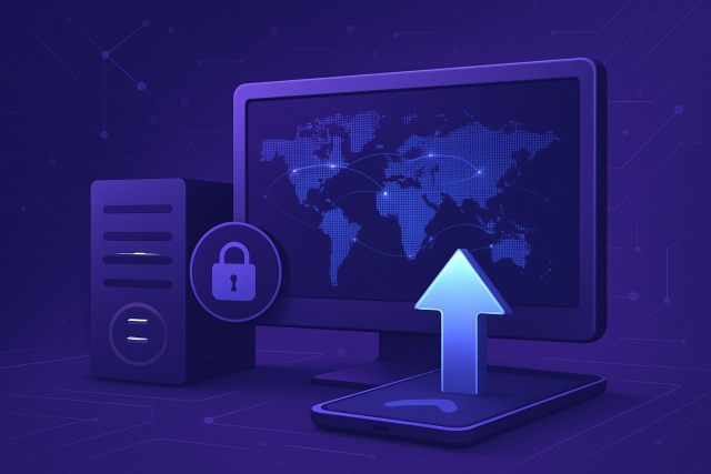 Proxy gratuiti per aggirare le restrizioni geografiche in pochi secondi