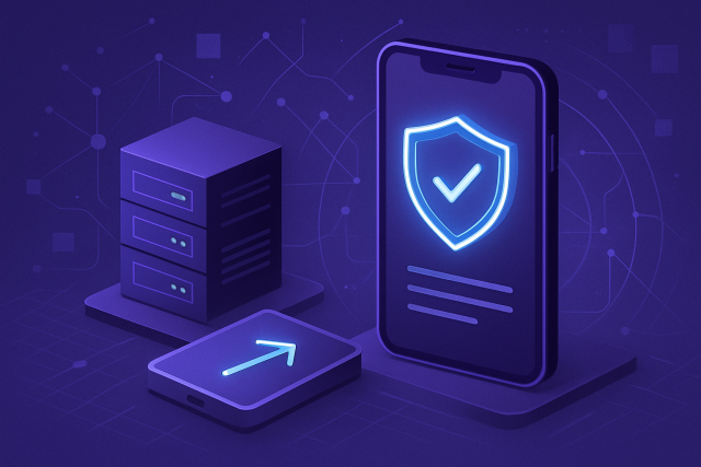 Servidores proxy gratuitos que incluso funcionan en móviles