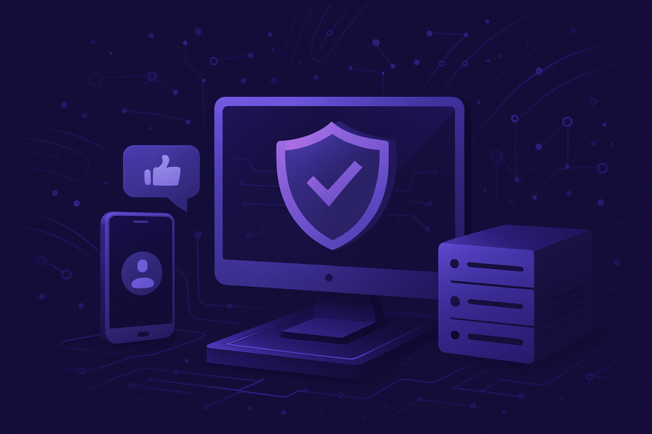 Serveurs proxy gratuits pour un accès sécurisé aux réseaux sociaux