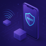 Herramientas proxy gratuitas que funcionan sin problemas en Android