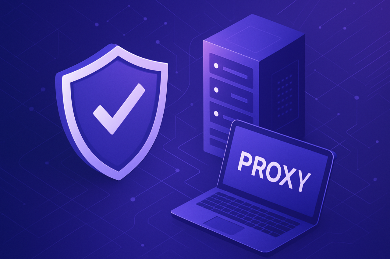Strumenti proxy gratuiti con uptime verificato del 99,9%