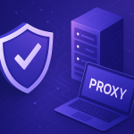 ,9% Çalışma Süresi Doğrulanmış Ücretsiz Proxy Araçları