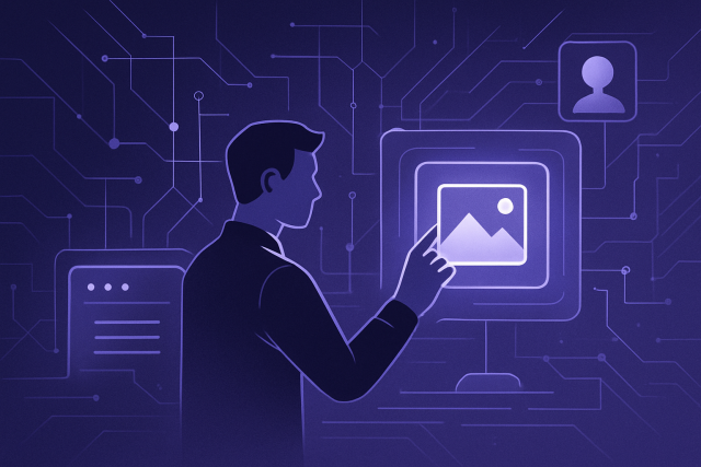 如何使用免费代理解锁AI图像生成器