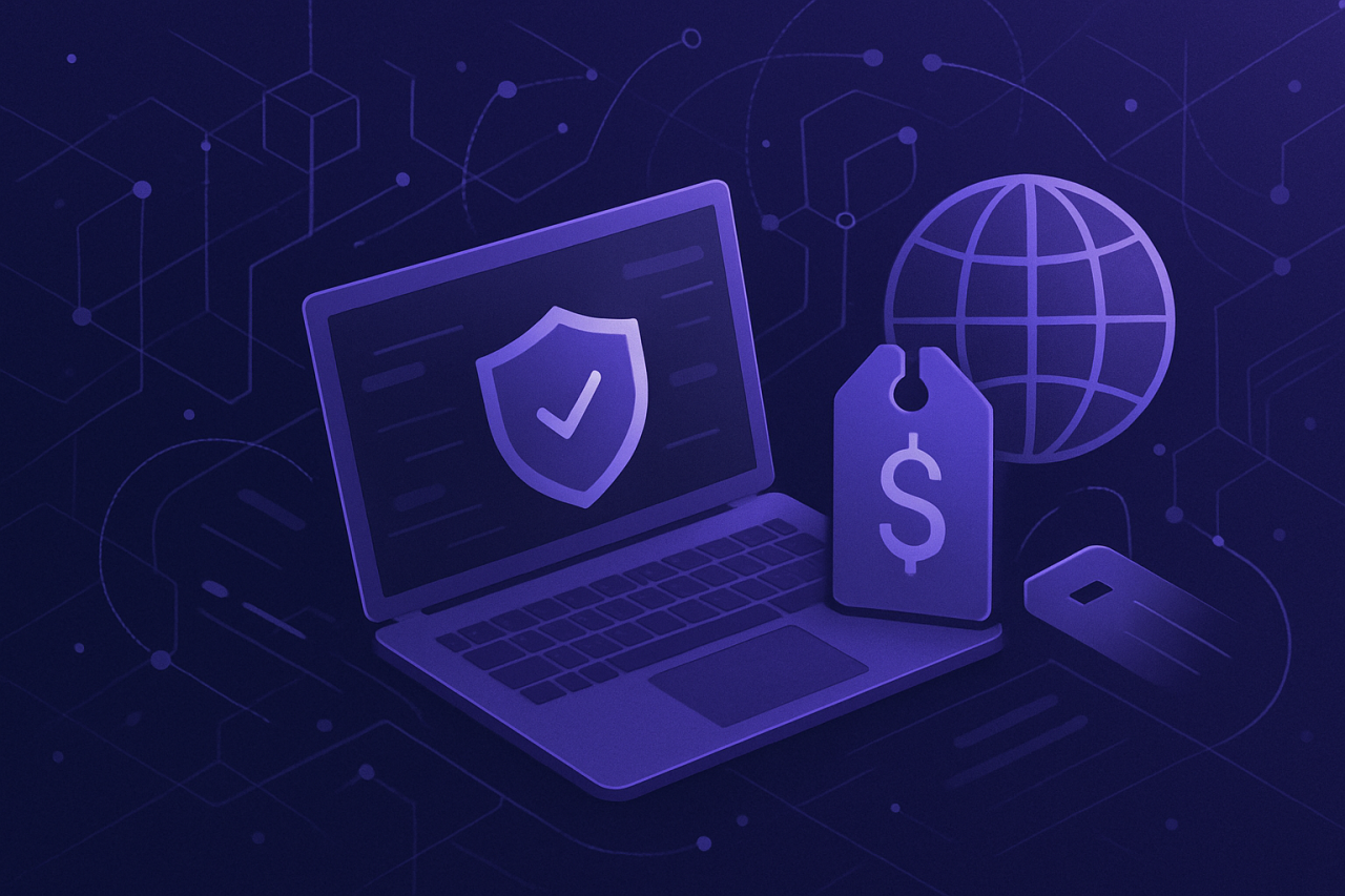 Wie man mithilfe von Proxys regionale Preisgestaltung umgeht