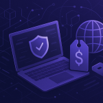 Wie man mithilfe von Proxys regionale Preisgestaltung umgeht