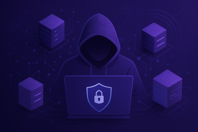 Como usar proxies para ocultar sua identidade online