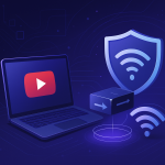 El truco del proxy que te permite acceder a YouTube desde cualquier lugar