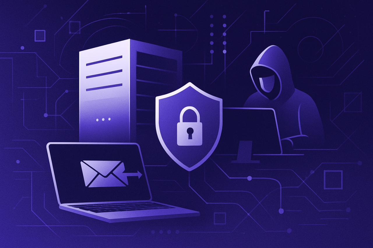 La technique de piratage de proxy qui fonctionne même sur les réseaux d'entreprise