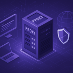 Reddit 上热门的代理服务器