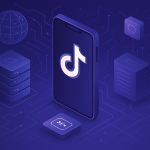 このプロキシアプリがTikTokを席巻している