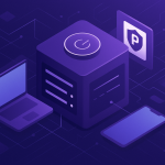 Cette configuration de proxy fait fureur sur les forums techniques.