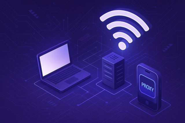 このプロキシトリックは学校のWi-Fiのブロックを解除するのに役立ちます