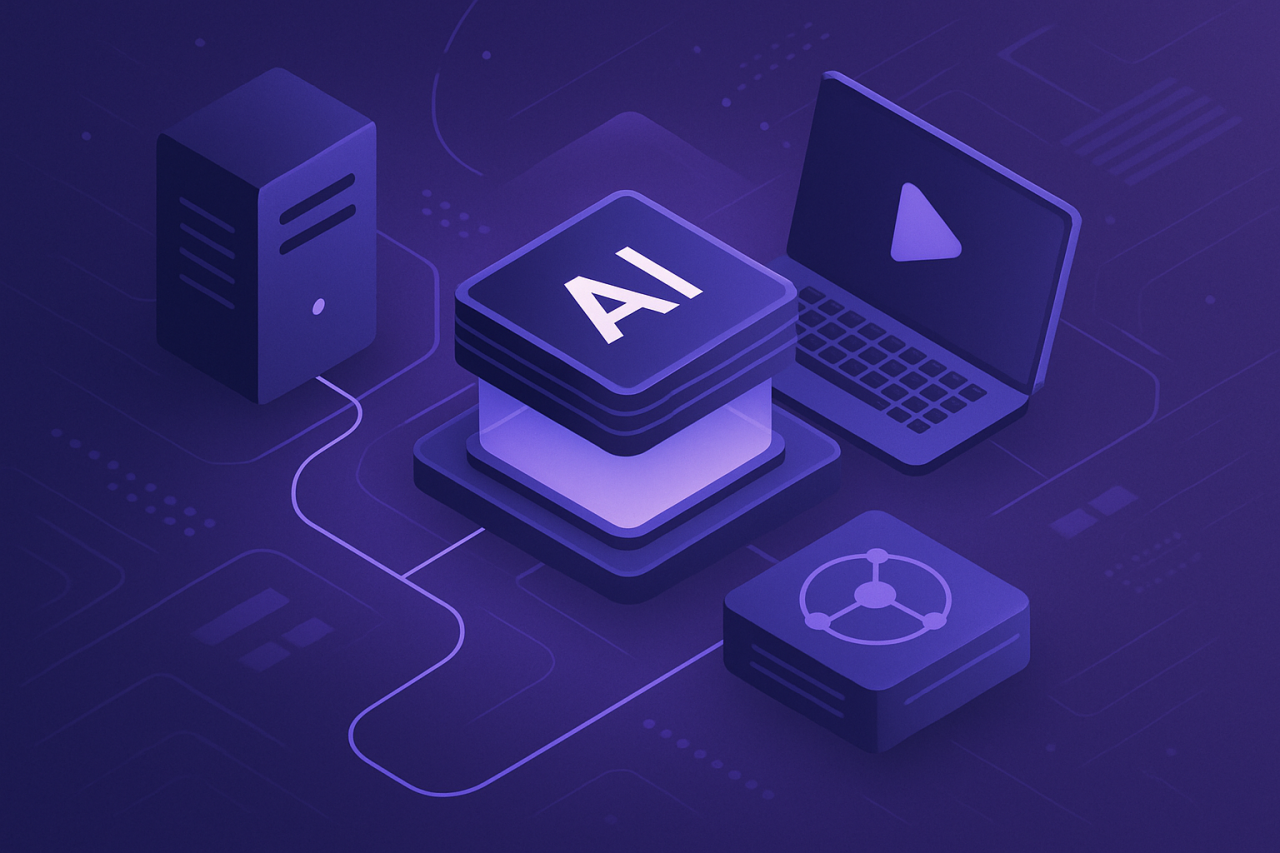 Perché gli ingegneri dell'intelligenza artificiale sono ossessionati dai server proxy gratuiti