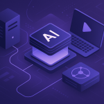 Why AI Engineers Are Obsessed With Free Proxy Servers