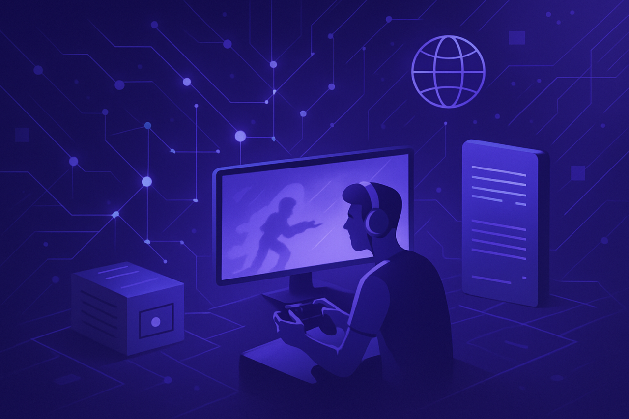 Por que os jogadores estão usando proxies gratuitos para controlar o ping?