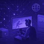 Por que os jogadores estão usando proxies gratuitos para controlar o ping?