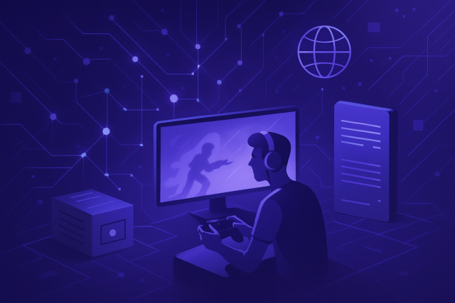 Por que os jogadores estão usando proxies gratuitos para controlar o ping?