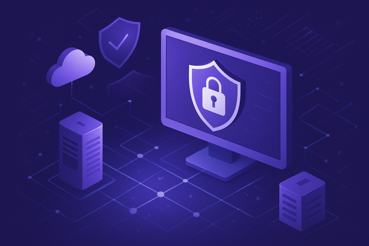 Proxy gratuiti completamente anonimi e sicuri