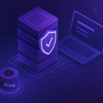 Server proxy gratuiti che non registrano alcun dato