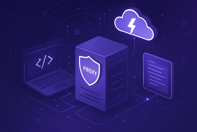 Outils proxy gratuits résistants à Cloudflare