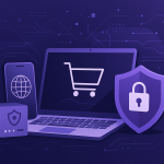 Kostenlose Proxy-Tools für sichereres Online-Shopping