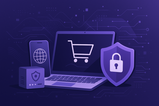 Outils proxy gratuits pour des achats en ligne plus sûrs