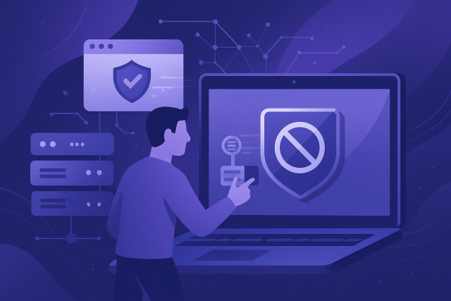 How to Access Blocked Websites Using Chrome Proxies