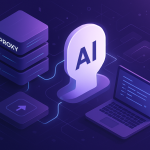 AI自動化ツールで無料プロキシを使用する方法