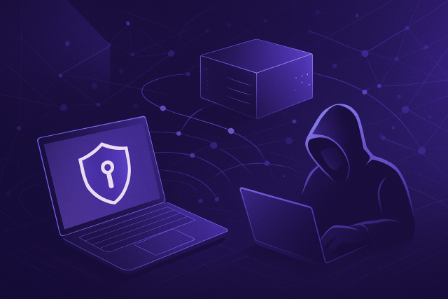 L'hack proxy che funziona su qualsiasi rete