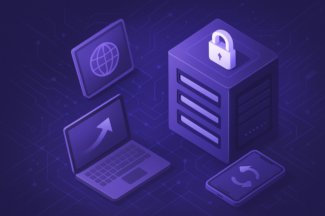 L'astuce du proxy qui fonctionne dans tous les pays