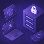 Уловка с использованием посредника, которая работает в любой стране