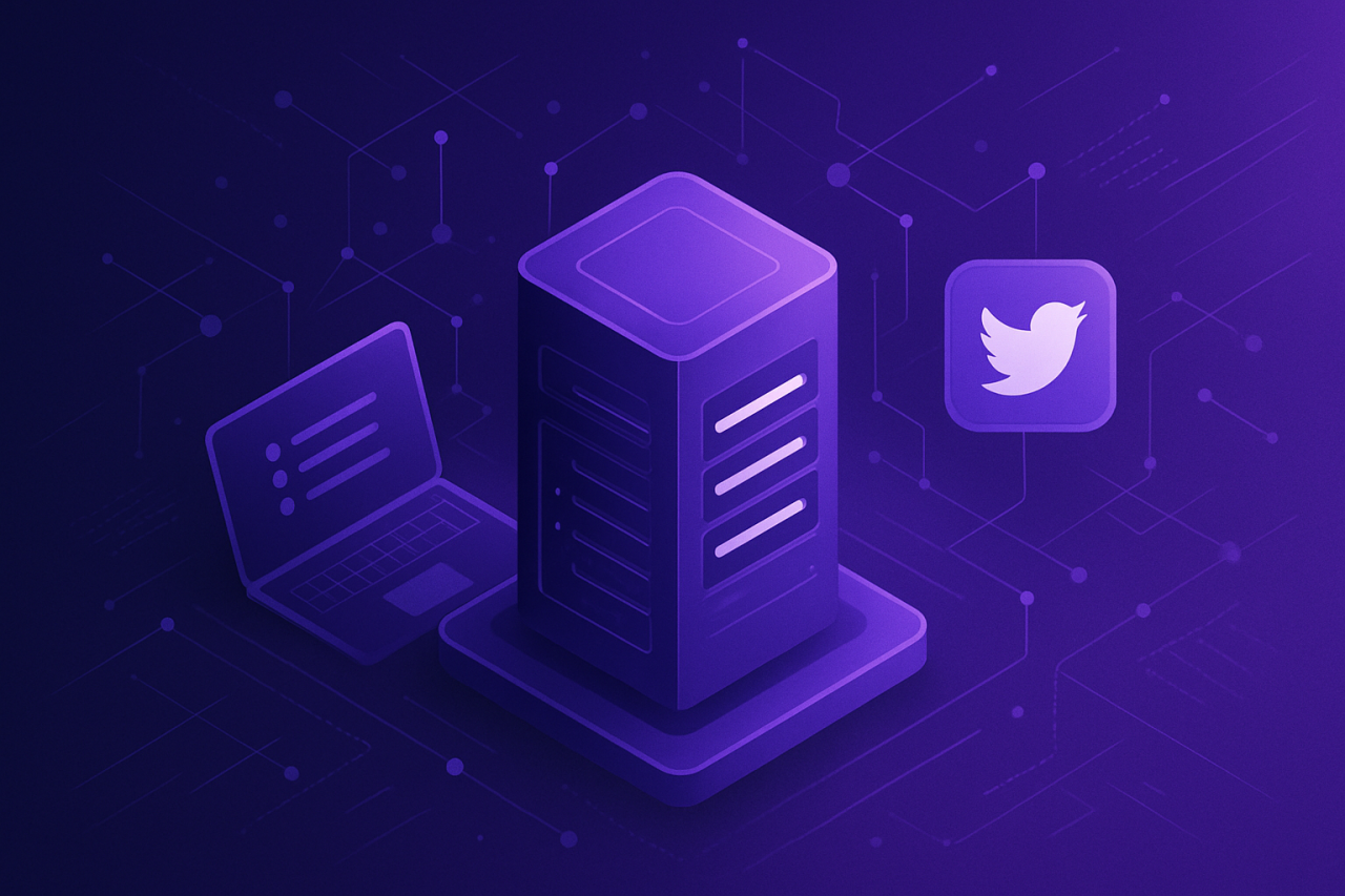 Questa lista proxy è appena diventata virale su Twitter