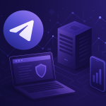 Why These Proxy Sites Are Blowing Up on Telegram